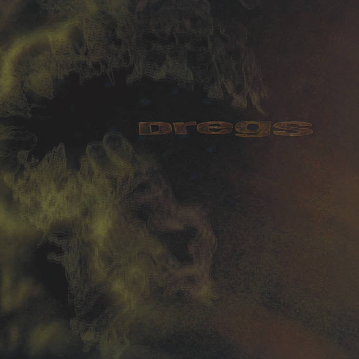 Dregs – Dregs [LP]