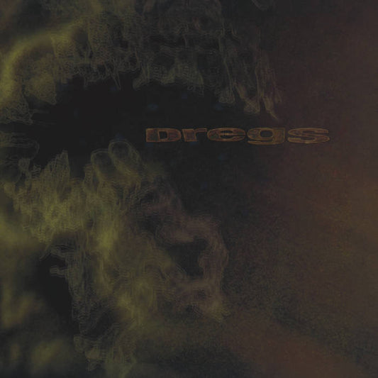 Dregs – Dregs [LP]