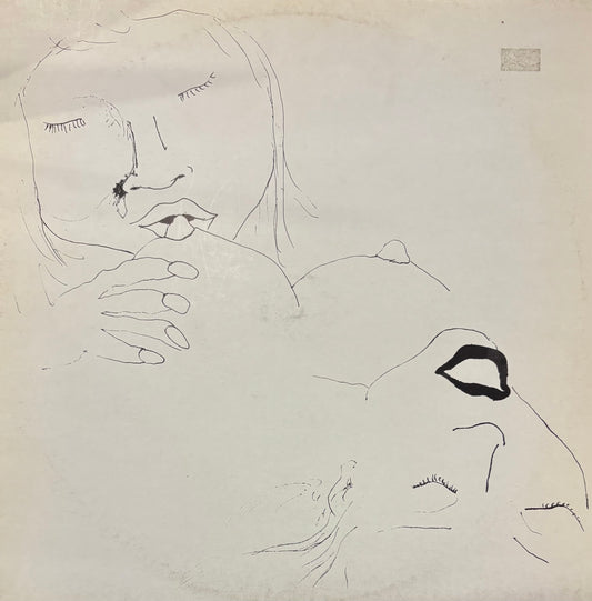 Menstruation Sisters – Goog [USED LP]