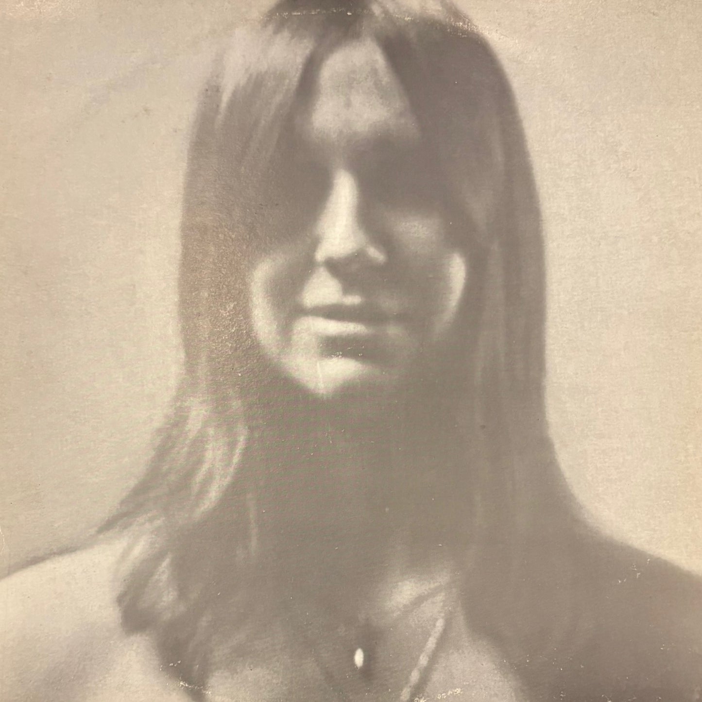 Patty Waters – College Tour [USED LP]