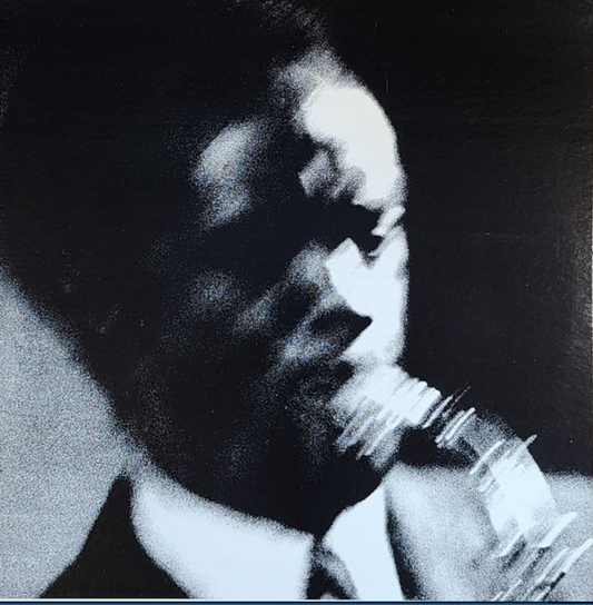 Marion Brown Quartet – Marion Brown Quartet [USED LP]