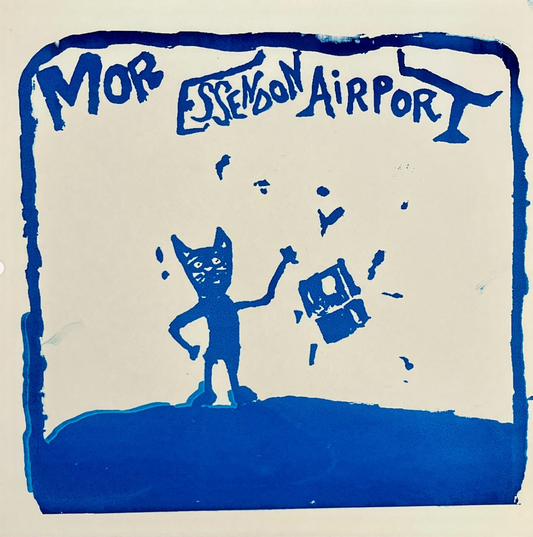 Essendon Airport – MOR [LP]