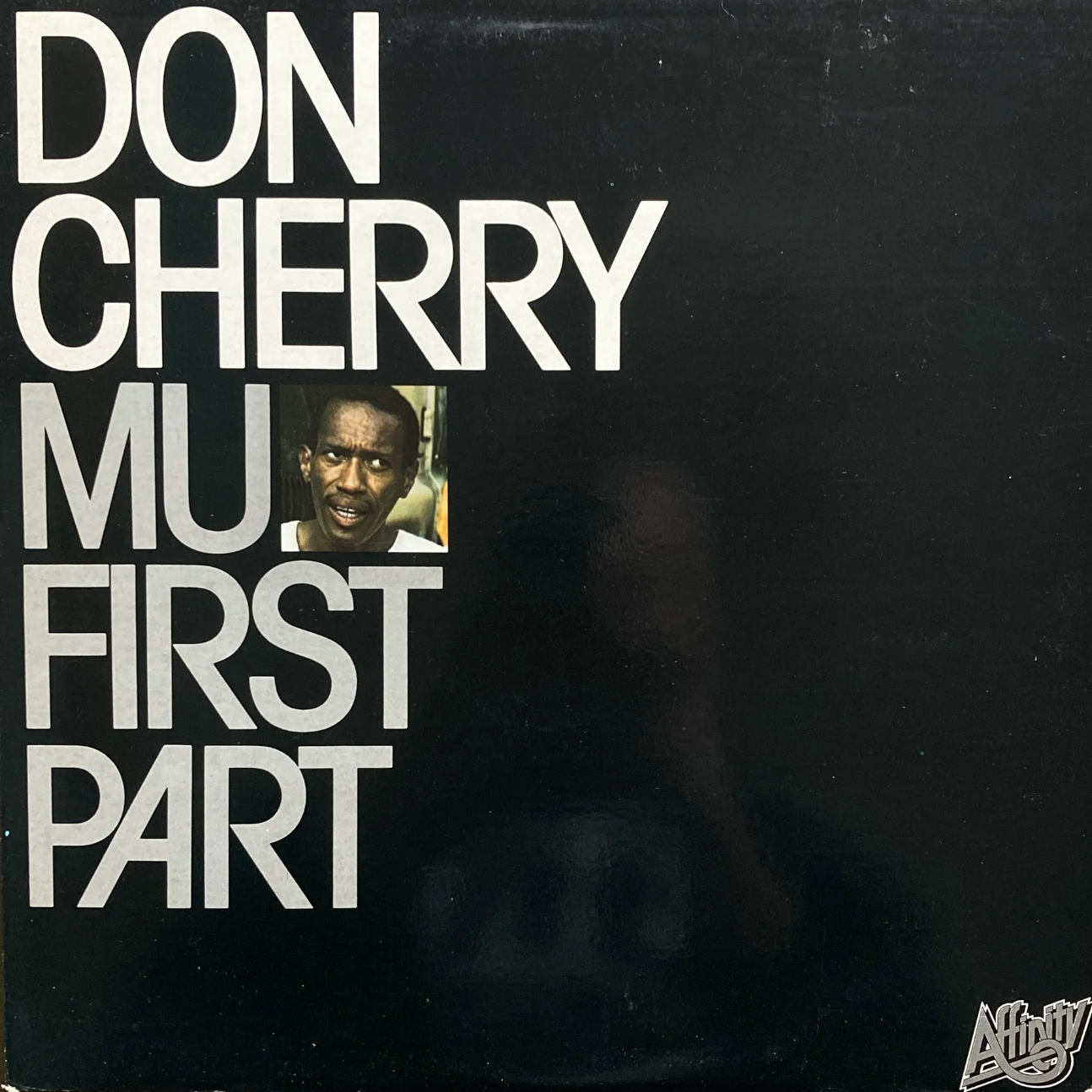 Don Cherry – Mu First Part [USED LP]