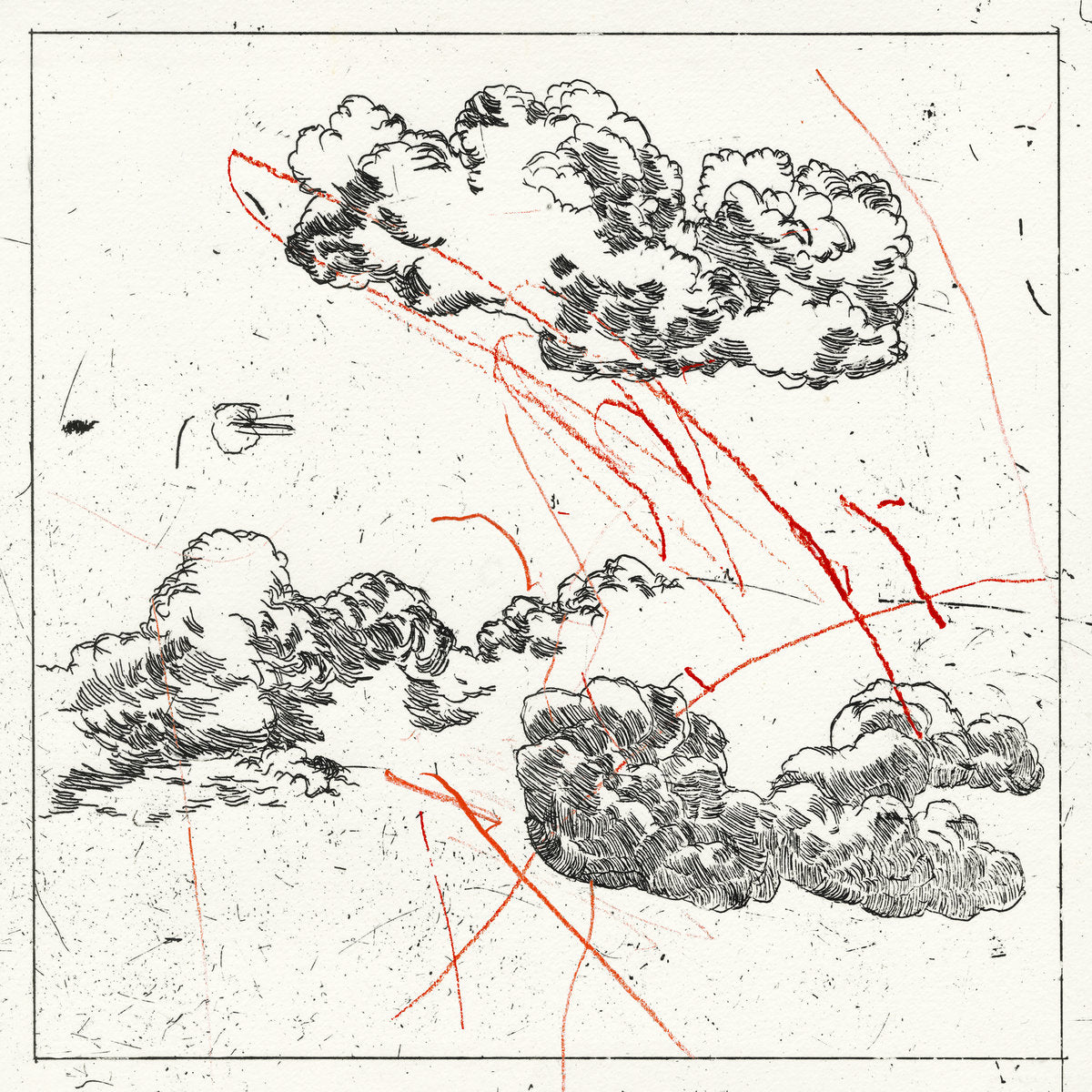 Able Noise – High Tide [LP]