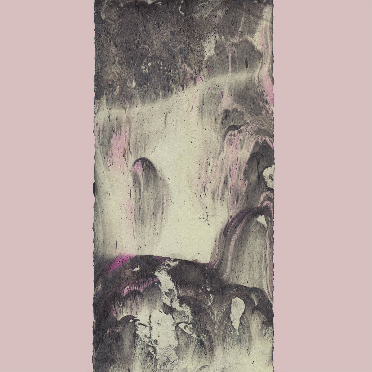 Andrew Chalk – Higan [LP]