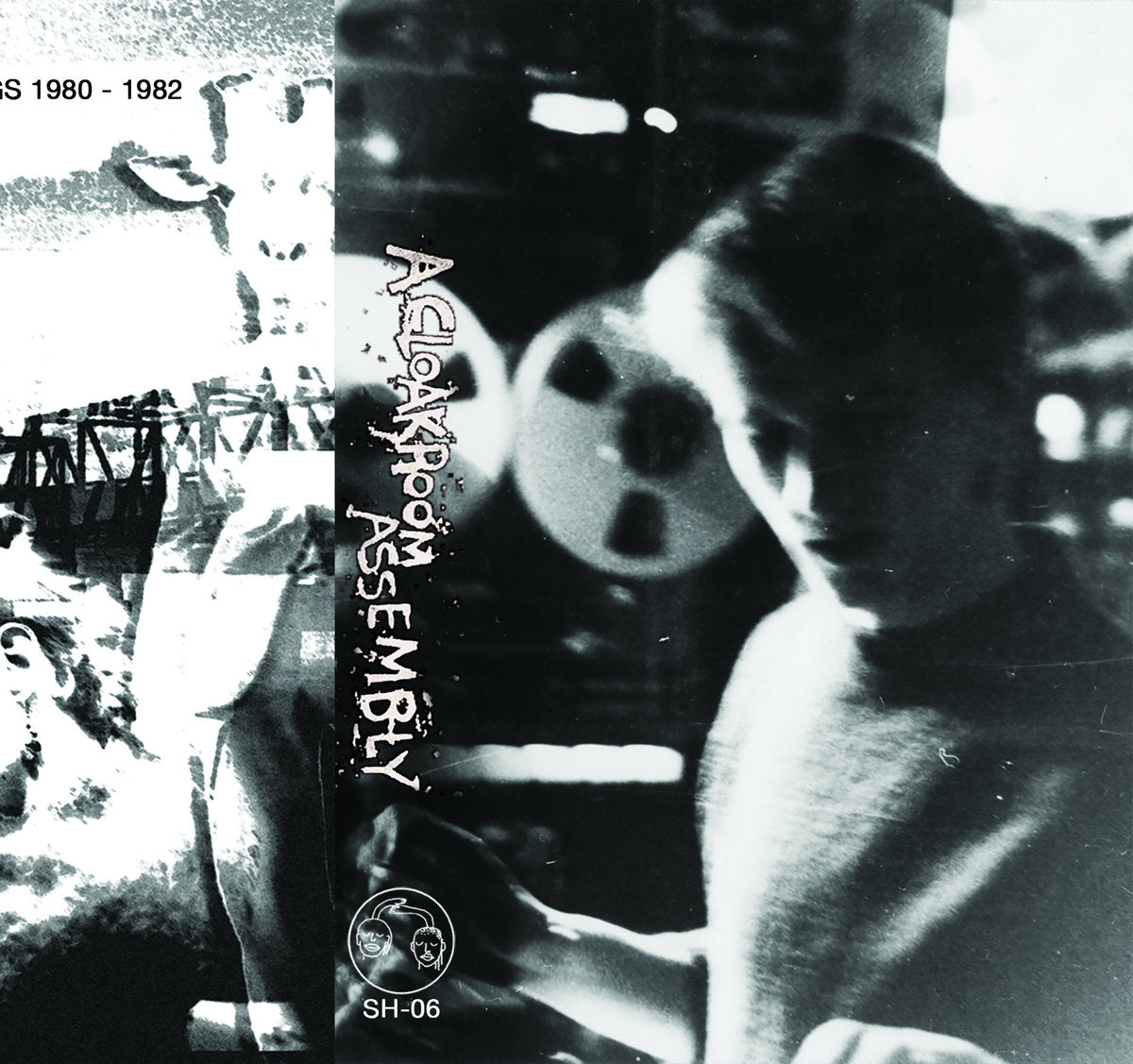 A Cloakroom Assembly – Recordings 1980-1982 [CS]