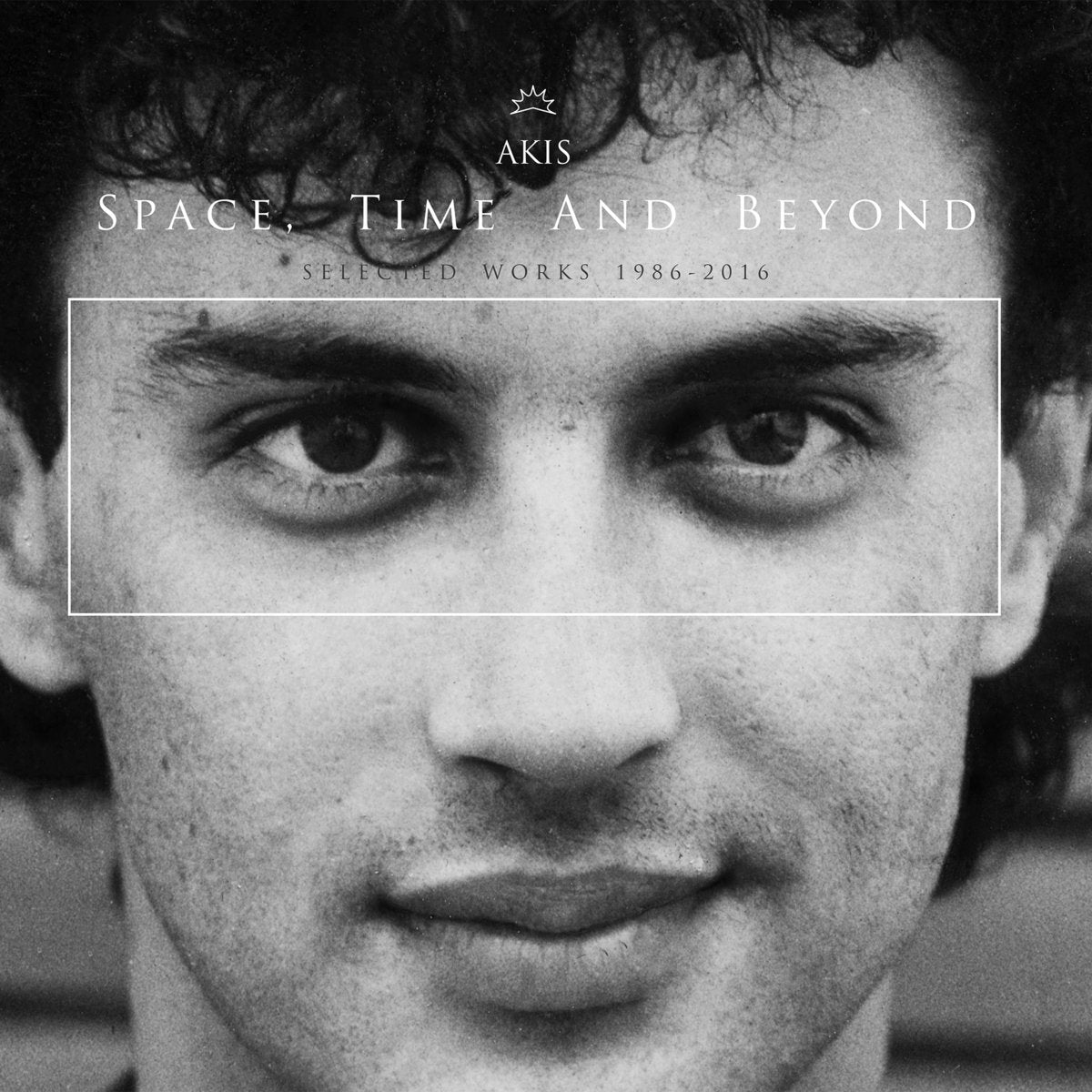 Akis – Space, Time and Beyond: Selected Works 1986 - 2016 [2LP]