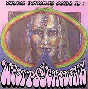 Various – Young Person's Guide to West Psychedelia [USED LP]
