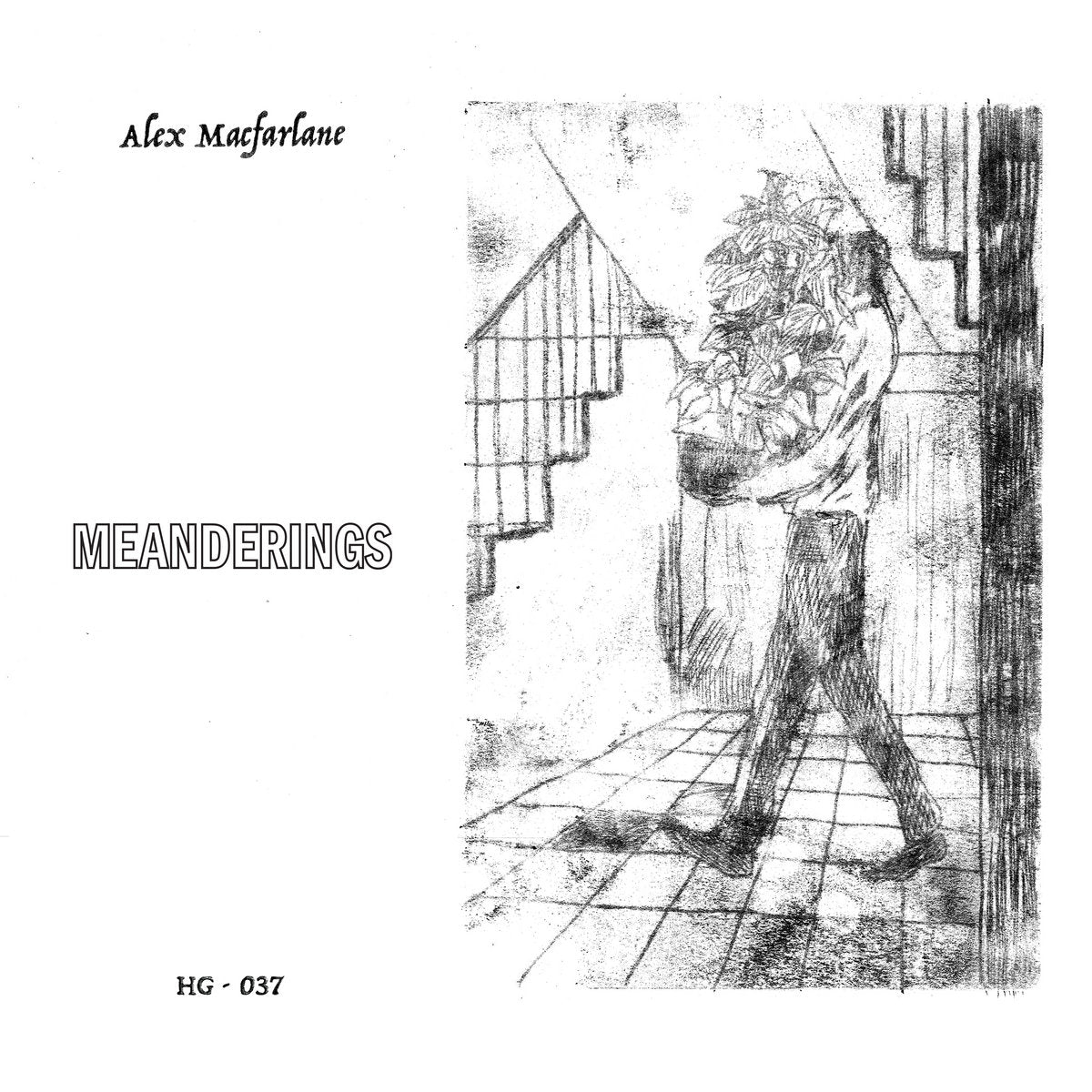 Alex Macfarlane – Meanderings [CS]