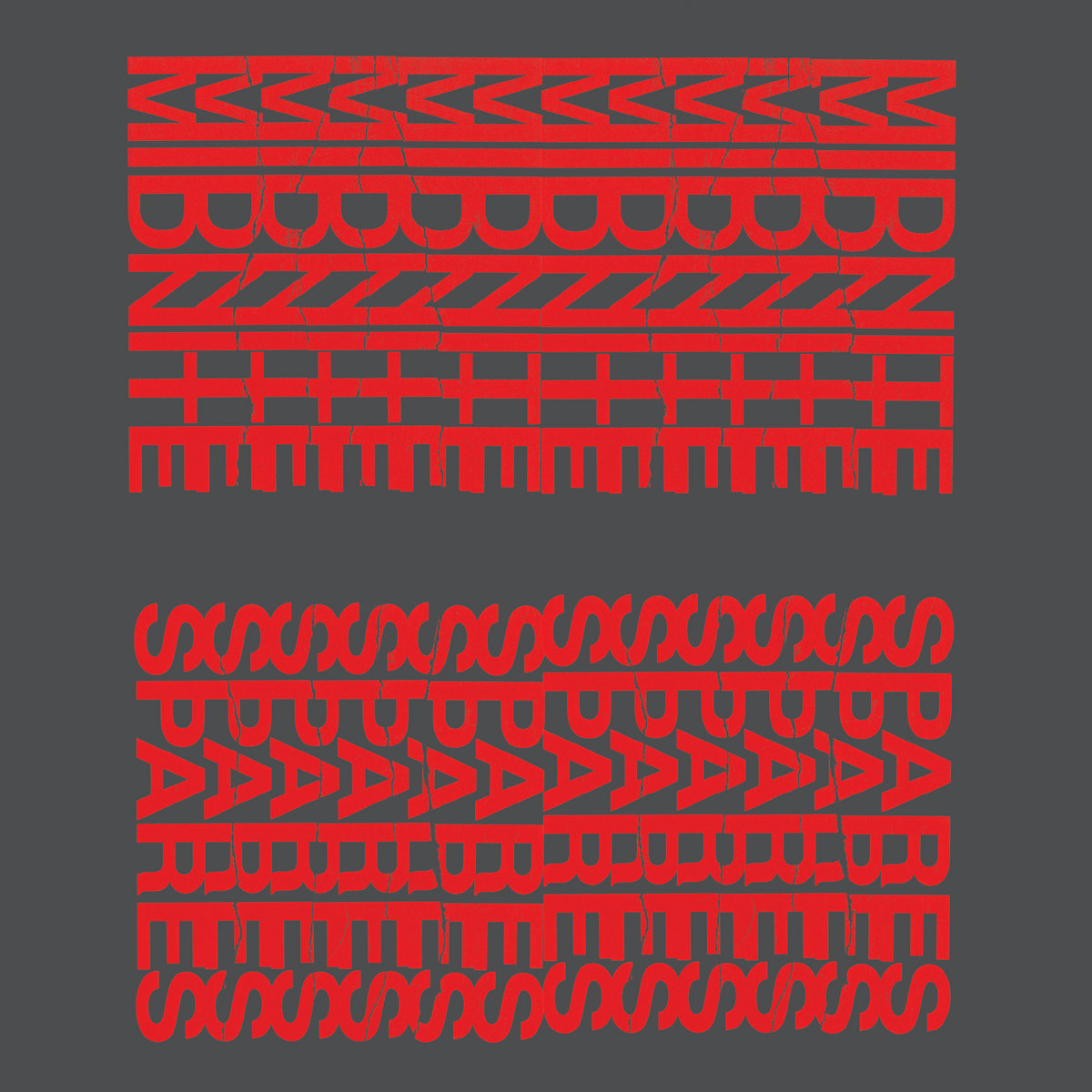Various – Midnite Spares [LP]