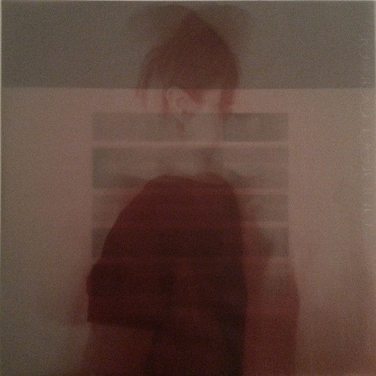Andrea Parker – Kiss My Arp [USED 2LP]
