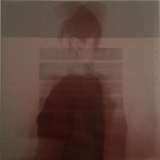 Andrea Parker – Kiss My Arp [USED 2LP]