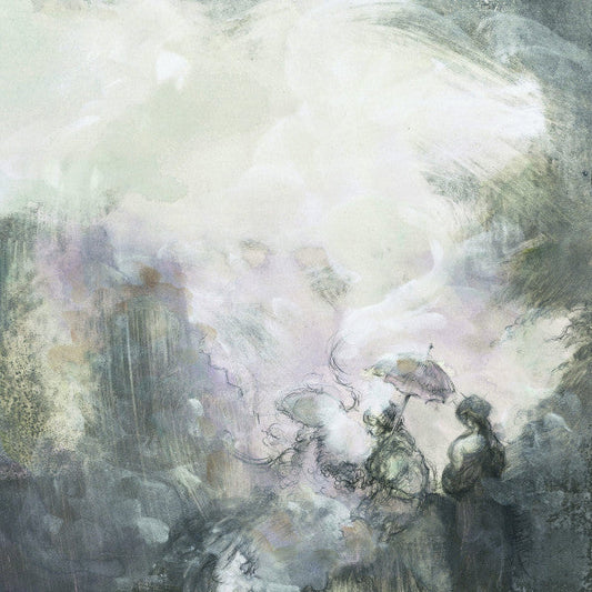 Andrew Chalk – Paradise Lost [LP]
