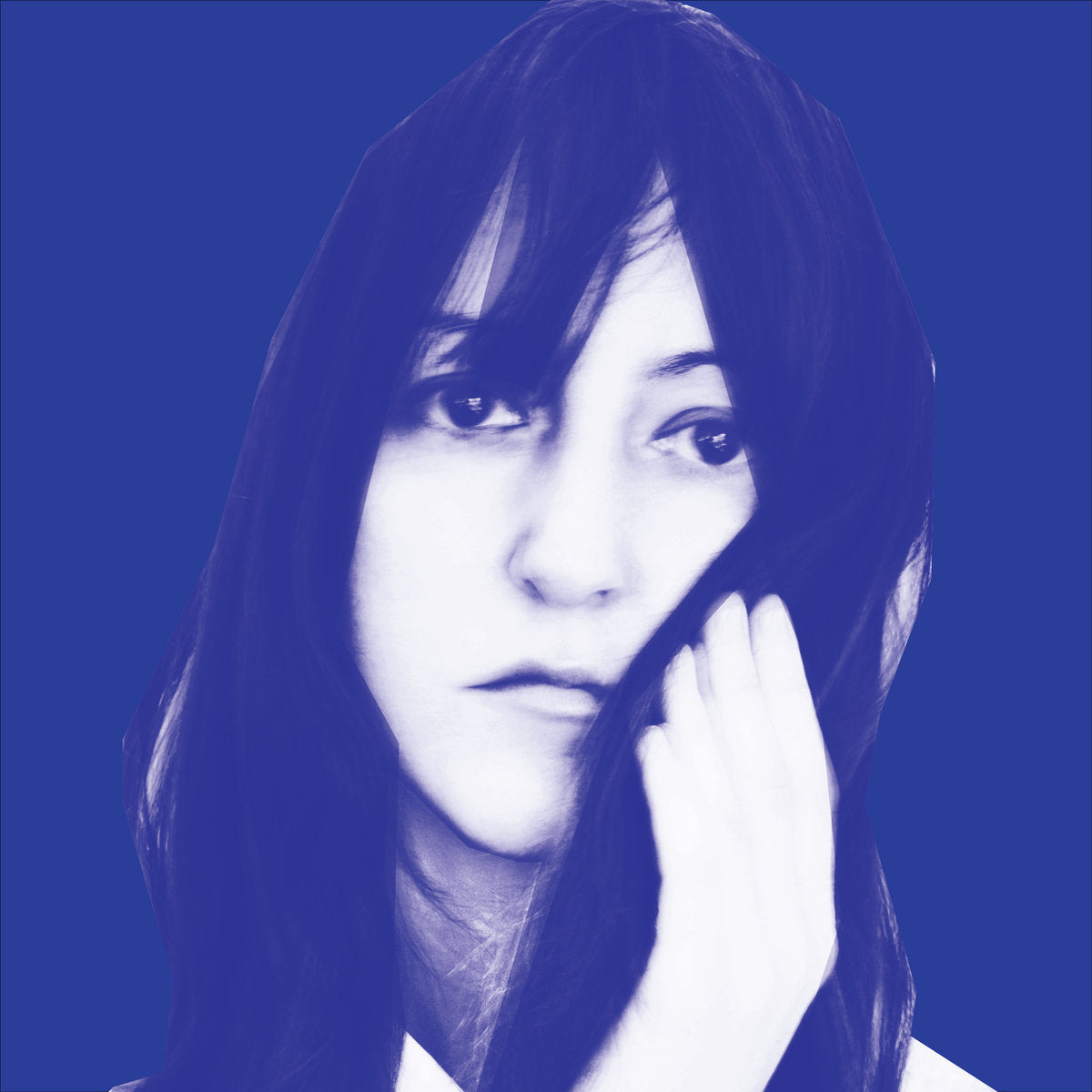 Angie – Shyness [LP]