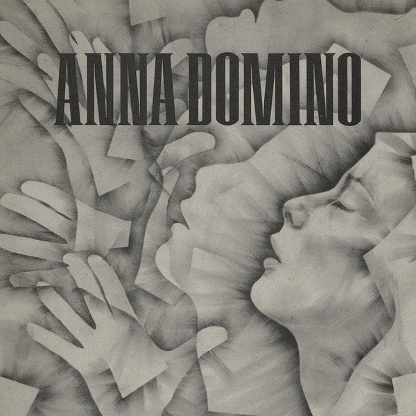 Anna Domino – 'Rythm' [USED 12"]