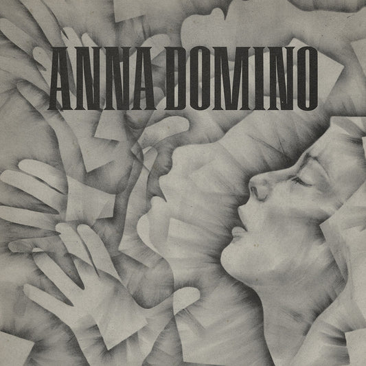Anna Domino – 'Rythm' [USED 12"]