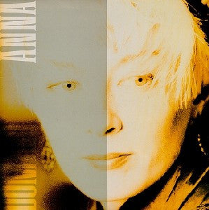 Anna Domino – Talk To Me [USED 12"]