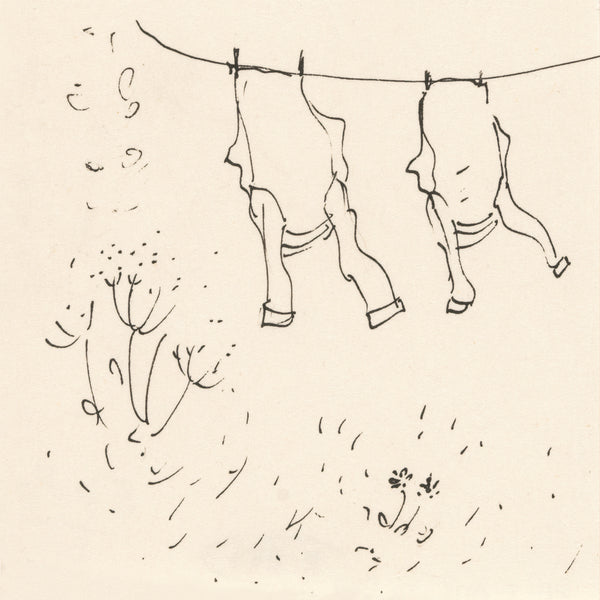 Annie A – The Wind That Had Not Touched Land [CS]