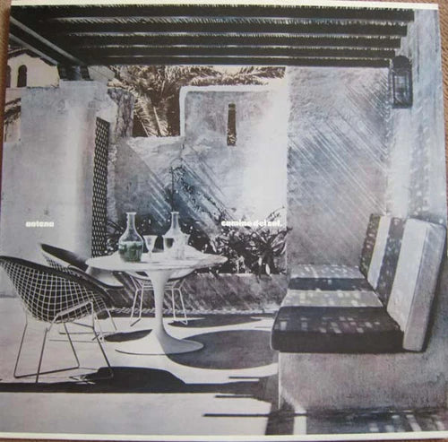 Antena – Camino Del Sol [USED LP]