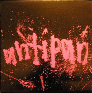 Antipan – Antipan [LP]