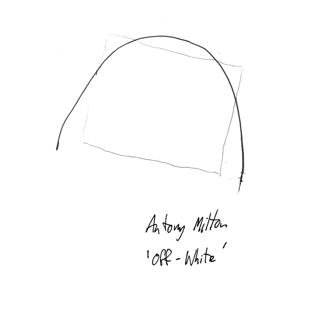 Antony Milton – Off-White [CS]