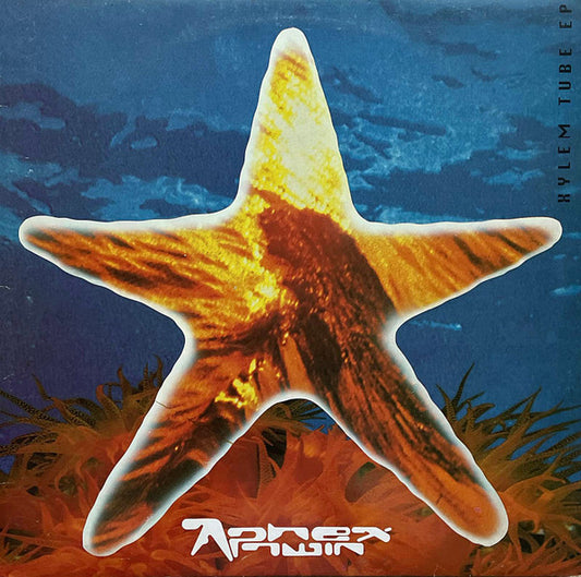 Aphex Twin – Xylem Tube [USED 12"]
