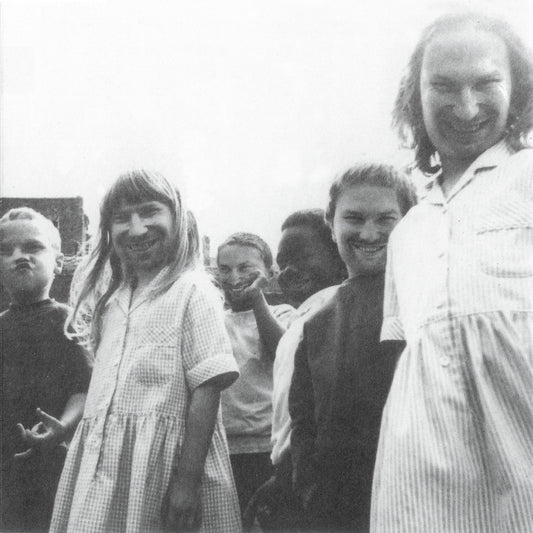 Aphex Twin – Come to Daddy [12"]