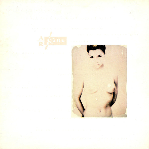 A.R. Kane – Lollita [USED 12"]