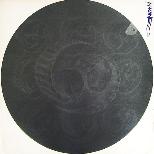 A.R. Kane – 69 [USED LP]