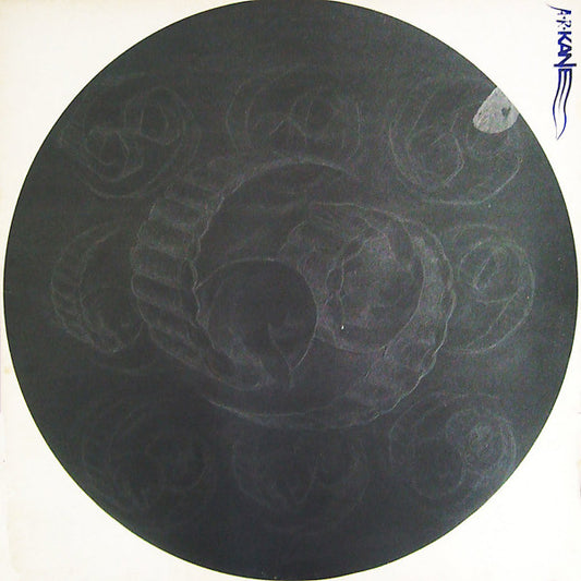 A.R. Kane – 69 [USED LP]
