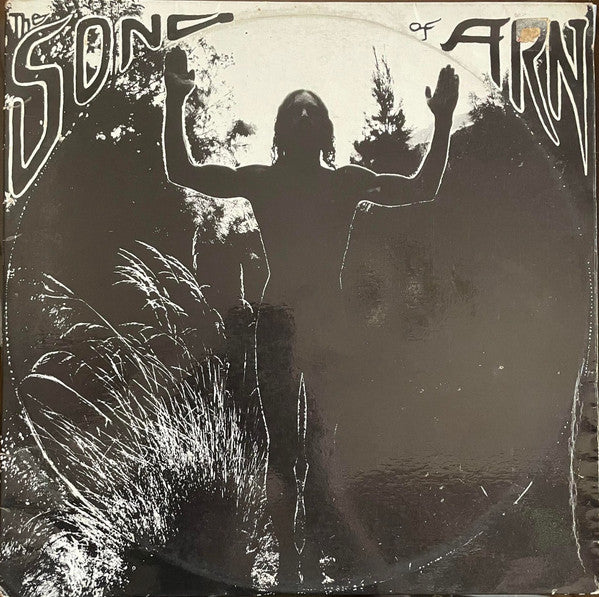 Arn – The Song of Arn [USED 2LP]