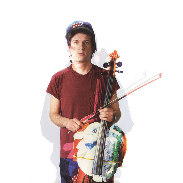Arthur Russell – Calling Out Of Context [2LP]