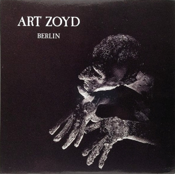 Art Zoyd – Berlin [USED LP]