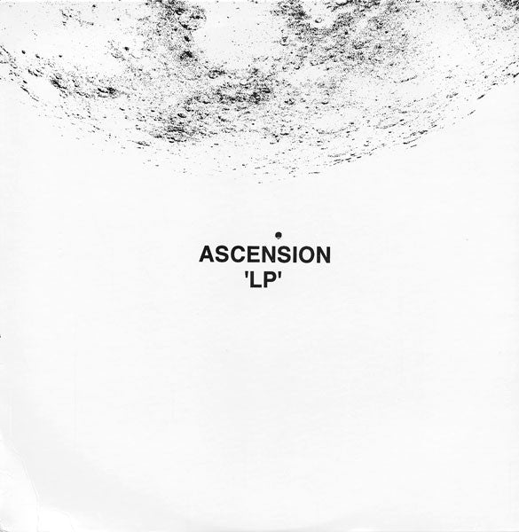 Ascension – 'LP' [USED LP]