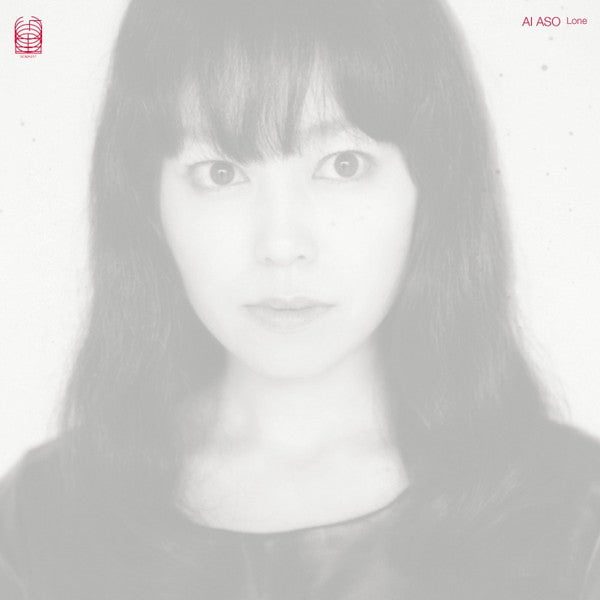 Ai Aso – Lone [USED LP]
