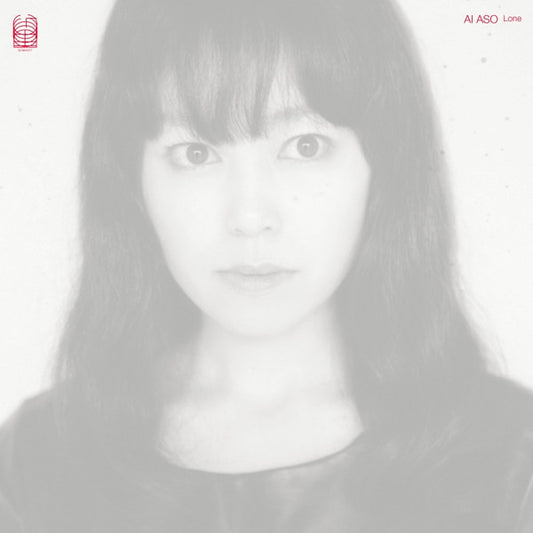 Ai Aso – Lone [USED LP]