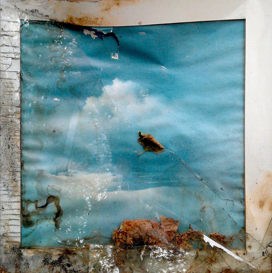 Astor – Inland [USED LP]
