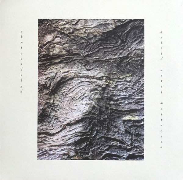 Astrid Øster Mortensen – Skærgårdslyd [USED LP]