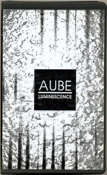 Aube – Luminescence [VHS]