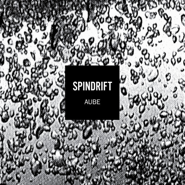 Aube – Spindrift [USED LP]