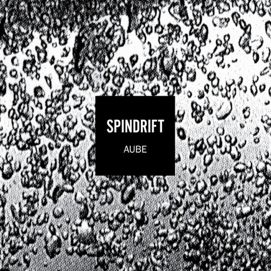 Aube – Spindrift [USED LP]