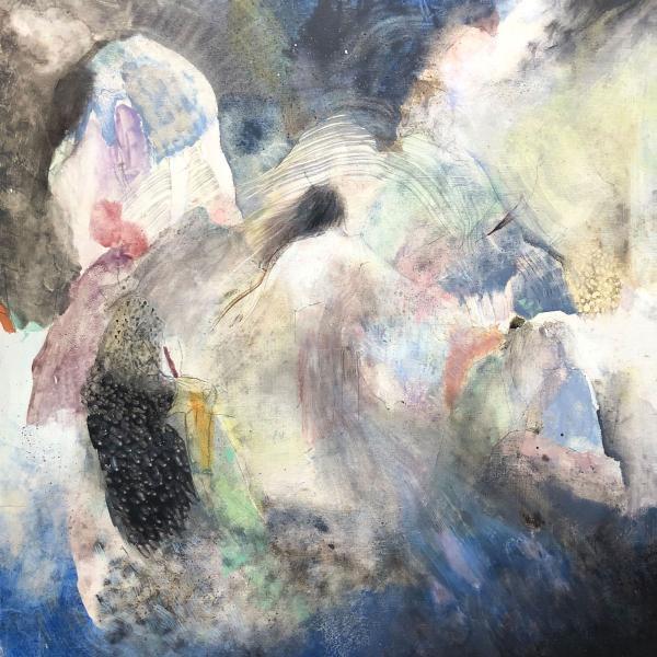 Avital Rolnick – The Space Between [LP]
