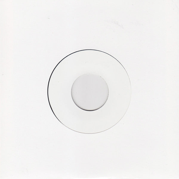 18+ – Babyfather / Gaika Remixes [USED 7"]