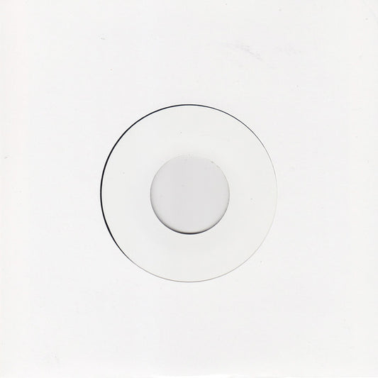 18+ – Babyfather / Gaika Remixes [USED 7"]