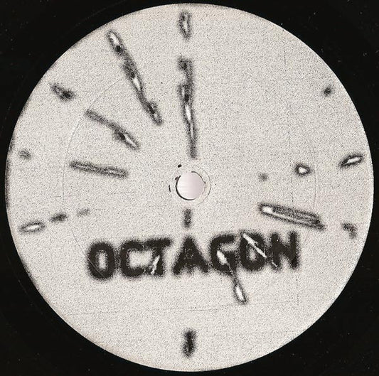 Basic Channel – Octagon/Octaedre [USED 12"]