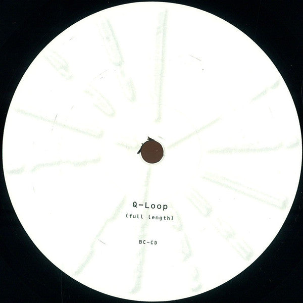 Basic Channel – Q-Loop [USED 12"]