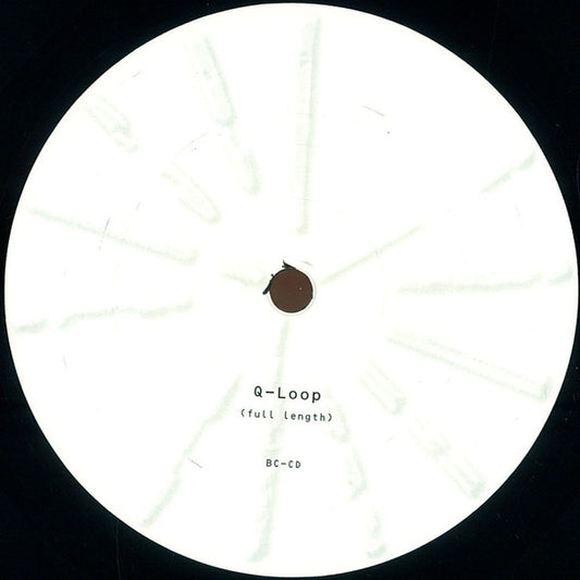Basic Channel – Q-Loop [USED 12"]