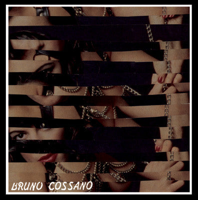 Bruno Cossano – Live In Paris [LP]