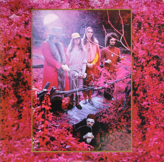 Captain Beefheart & His Magic Band – Grow Fins Vol. II: Trout Mask House Sessions [USED 2LP]