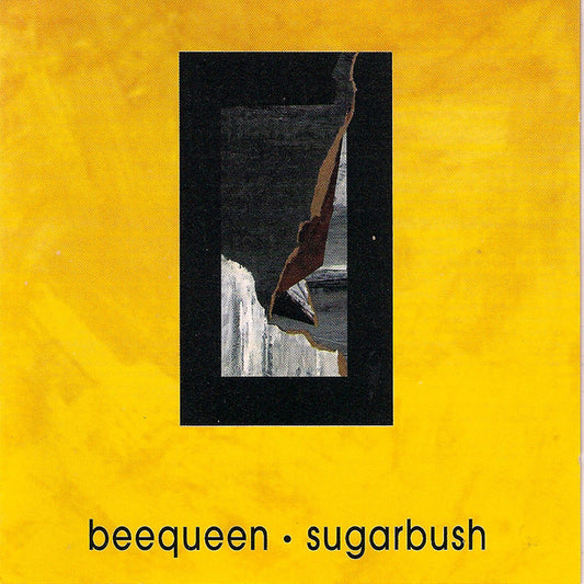 Beequeen – Sugarbush [USED CD]